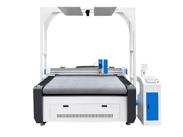Signage Digital Cutting Machine